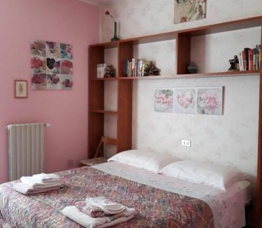 San Benedetto del Tronto Bed & Breakfast | B&B La Villetta