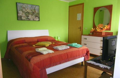 San Benedetto del Tronto Bed & Breakfast | B&B La Villetta