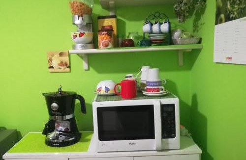San Benedetto del Tronto Bed & Breakfast | B&B La Villetta