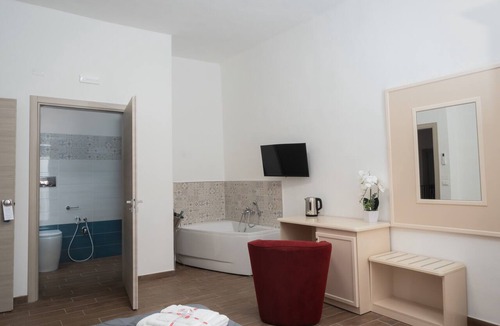 Corigliano-Rossano Bed & Breakfast | B&B La Via dei Mulini