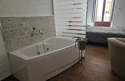 Corigliano-Rossano Bed & Breakfast | B&B La Via dei Mulini