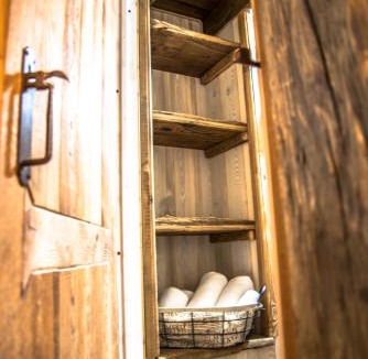Chamois Bed & Breakfast | B&B LA VILLE CHAMOIS