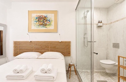Senigallia Bed & Breakfast | B&B la Viola - a due passi dal mare, centro storico e stazione