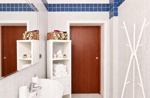 Senigallia Bed & Breakfast | B&B la Viola - a due passi dal mare, centro storico e stazione