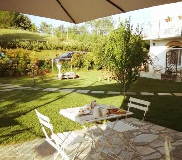 Castagnole Monferrato Bed & Breakfast | B&B La Vite e l'Ulivo