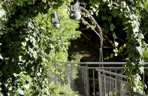 Brienza Bed & Breakfast | B&B La Voce del Fiume: room "Coral"