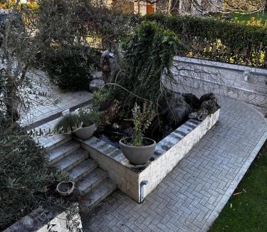 Sulmona Bed & Breakfast | B&B La Voliera
