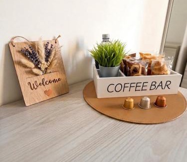 Sant'Eufemia Lamezia House | B&B Lamezia Airport