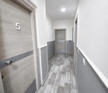 Sant'Eufemia Lamezia House | B&B Lamezia Airport
