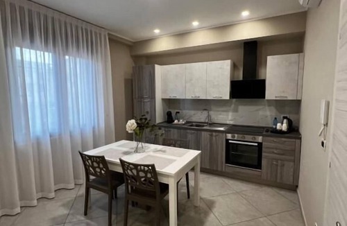 Sant'Eufemia Lamezia Bed & Breakfast | B&B Lamezia Central Airport