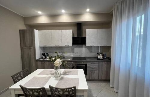 Sant'Eufemia Lamezia Bed & Breakfast | B&B Lamezia Central Airport