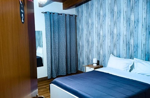Lamezia Terme Bed & Breakfast | B&B Lamezia Nicogia