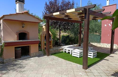 Corato Bed & Breakfast | B&B Lara Santola
