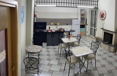 Brusciano Bed & Breakfast | B&B LAttico e La Ballata