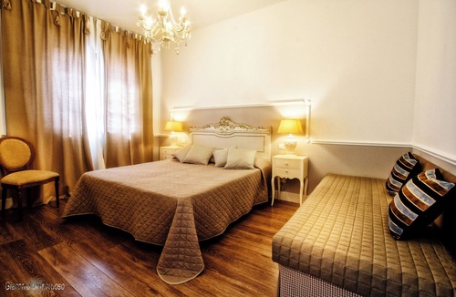 Noci Bed & Breakfast | B&B Le Bianche