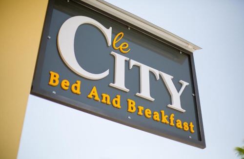 Montesilvano Bed & Breakfast | B&B Le City