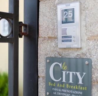 Montesilvano Bed & Breakfast | B&B Le City