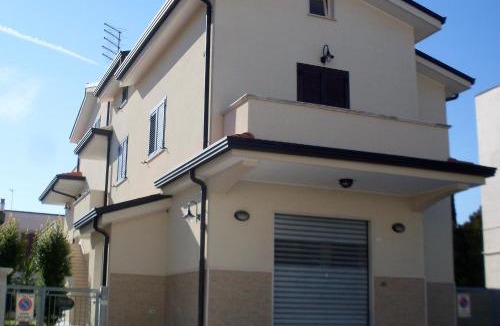 Ginosa Marina Bed & Breakfast | B&B Le coccinelle