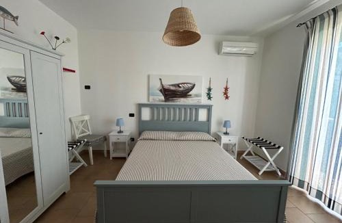 Ginosa Marina Bed & Breakfast | B&B Le coccinelle