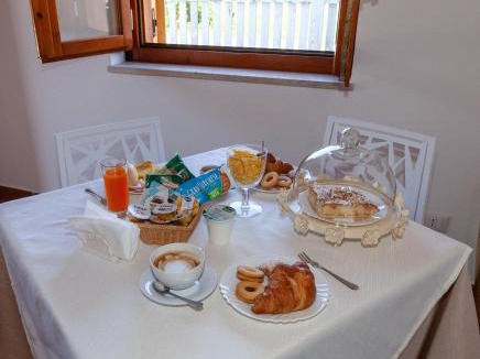 Paestum Bed & Breakfast | B&B Le Dee di Paestum