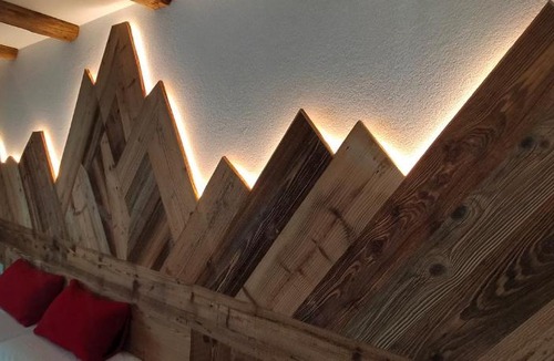 Paquier Bed & Breakfast | B&B Le Fió