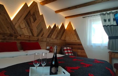 Paquier Bed & Breakfast | B&B Le Fió