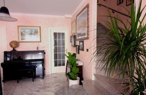 Collestrada House | B&B Le Ginestre