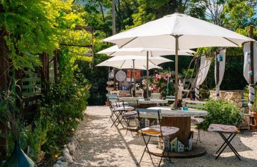 Gioia dei Marsi Bed & Breakfast | B&B LE GRETTE