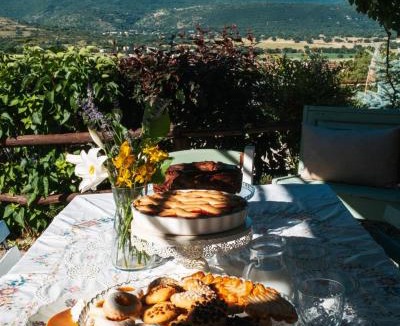 Gioia dei Marsi Bed & Breakfast | B&B LE GRETTE