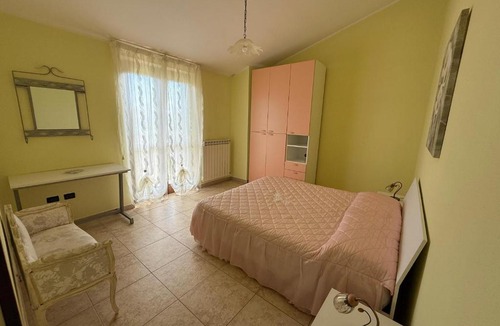 Castelluccio Inferiore Bed & Breakfast | B&B Le Margherite