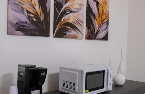 Lavello Bed & Breakfast | b&b Le Maschere