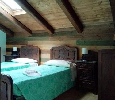 Bricherasio Bed & Breakfast | B&B Le Mimose