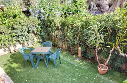 Grottammare Bed & Breakfast | B&B Le Palme