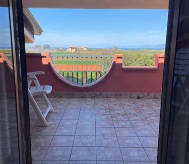 Briatico Apartment | B&B Le Palme San Costantino