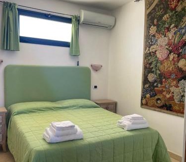 Briatico Apartment | B&B Le Palme San Costantino