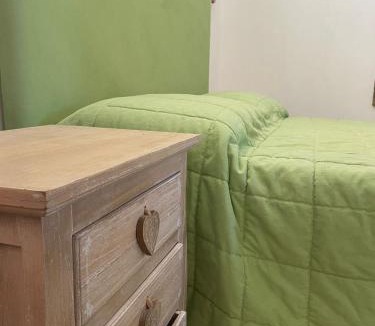 Briatico Apartment | B&B Le Palme San Costantino