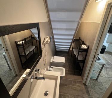 Andria Bed & Breakfast | B&B Le Pleadi