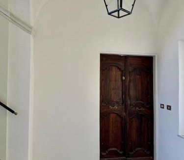 Sirolo Bed & Breakfast | B&B Le Rondini - Sirolo