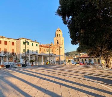 Sirolo Bed & Breakfast | B&B Le Rondini - Sirolo