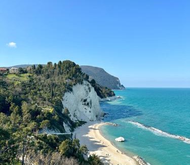 Sirolo Bed & Breakfast | B&B Le Rondini - Sirolo