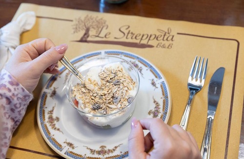 Melezzole Bed & Breakfast | B&B Le Streppeta