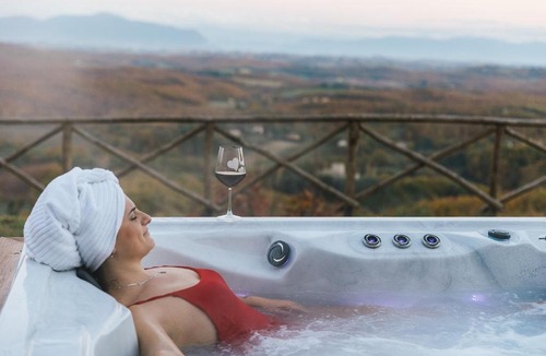 Melezzole Bed & Breakfast | B&B Le Streppeta