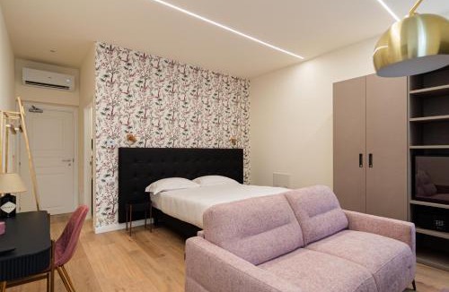 Lugo Bed & Breakfast | B&B Le Suite del Corso