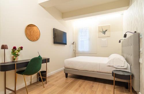 Lugo Bed & Breakfast | B&B Le Suite del Corso