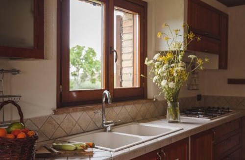 Terre Roveresche Bed & Breakfast | B&B Le Tamerici
