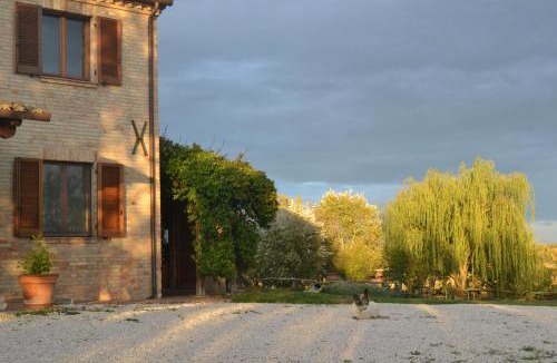 Terre Roveresche Bed & Breakfast | B&B Le Tamerici