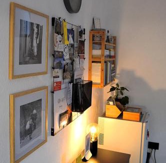 Aieta Bed & Breakfast | B&B Li Gutti