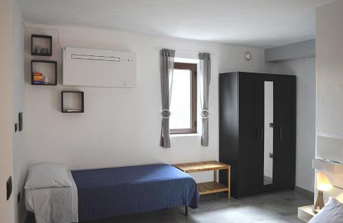 Aieta Bed & Breakfast | B&B Li Gutti