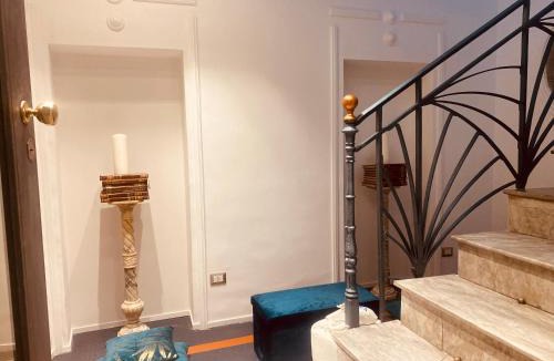 Santa Maria Capua Vetere Bed & Breakfast | B&B Liberty