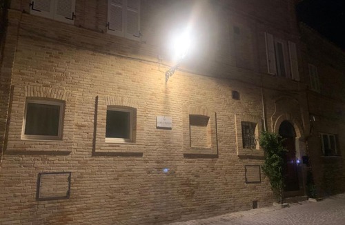 Montegiorgio Bed & Breakfast | B&B Lidia Ricci